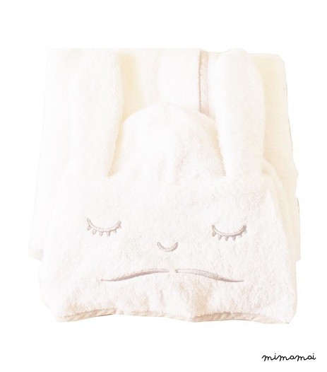 CAPE DE BAIN BOLSA PERSONNALIS&Eacute;E