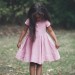 PASTEL PINK DRESS