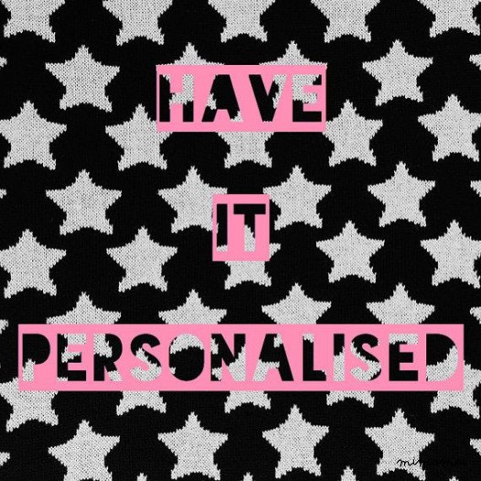 Personalise Your Blanket, Personalized Blanket, Baby, Newborn Gift,