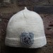 Newborn baby hat