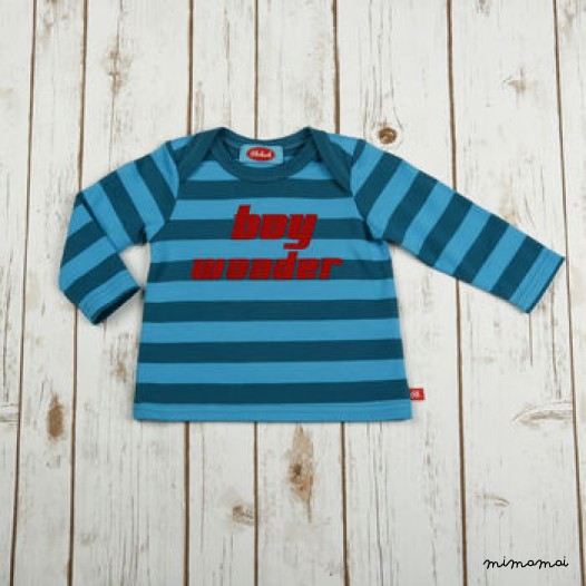 Boy Wonder T Shirt