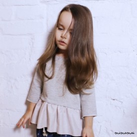 Glitter Blouse