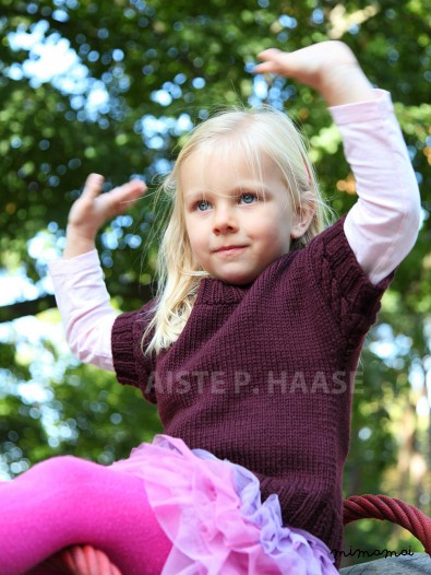 Pullover/Merino Jumper/Knitted Merino Sweater
