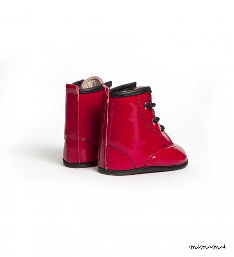 Ruby shoes