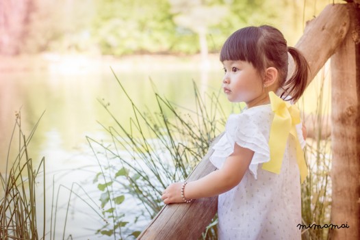 Girls Toddler Dress, Elegant Toddler Dress, Chic Clothing, White Dress, Floral Print dress