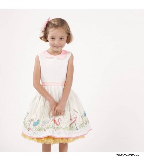 Petticoat Yellow