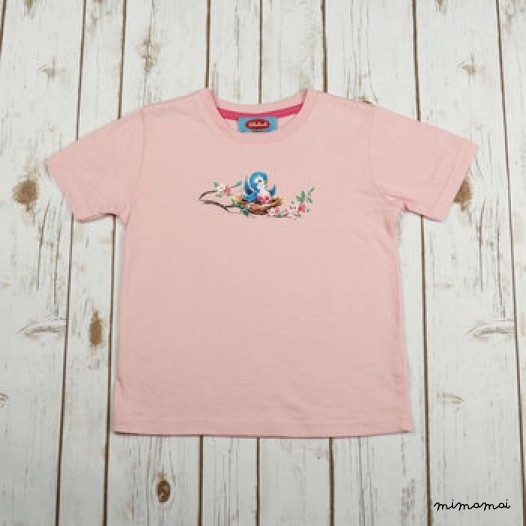 Baby Bird T Shirt