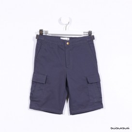 Cargo Shorts blue