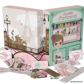 La Petite Parfumerie