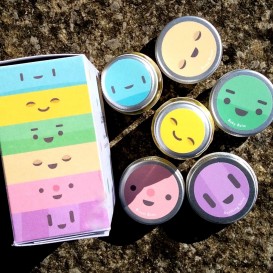 Little Herbs Sampler Set - Try for Yourself