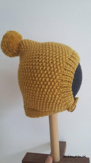 Baby hat, winter hat, newborn present, newborn hat