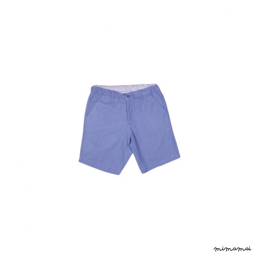 short denim