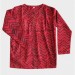 Red shirt