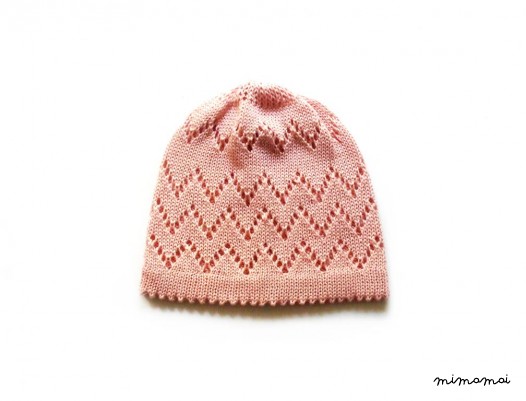 Babies/Children's cotton lace hat/beanie/bonnet/summer hat