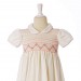 Becker’s White Flower girl
