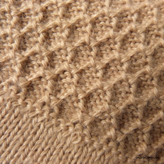 Chocolate &ndash; Knitted Hats