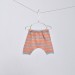 Pantalone Cannella Nebbia Mandarino