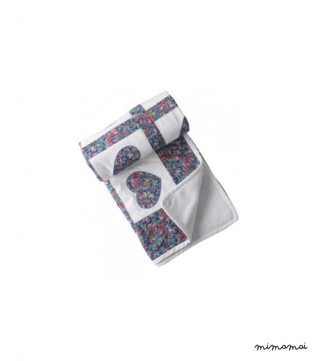 COUVERTURE PETIT COEUR LIBERTY
