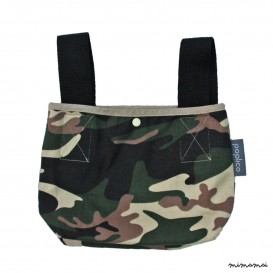 Mini Bags for scooters