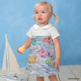 A-Dress: The Sea Of Fantasy