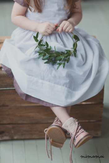 ALICE PETTICOAT