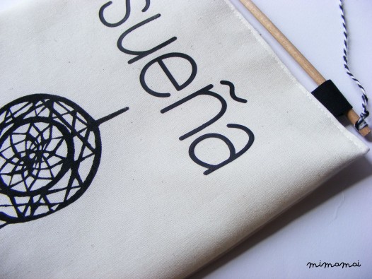 Dreamcatcher Wall Banner.