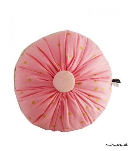 COUSSIN LITTLE MACARON CONFETTI