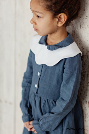 EARL GREY DRESS