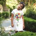 A-Dress: Bouquet for Mom