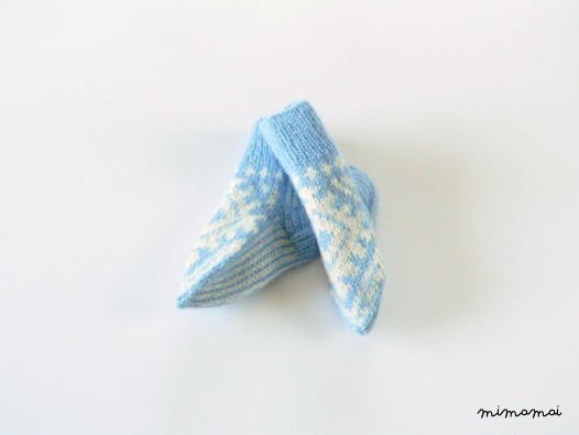 Wool baby socks - newborn gift, baby shower, baby gift, photo prop - made to order