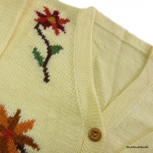 Jazmin Cardigan