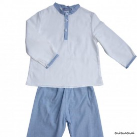 Blue Corean