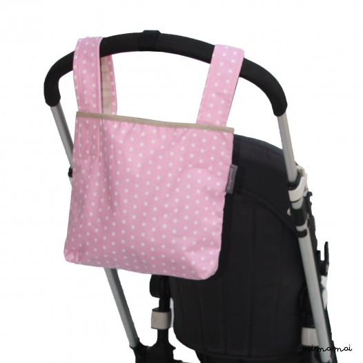 Tote Bags for Buggies