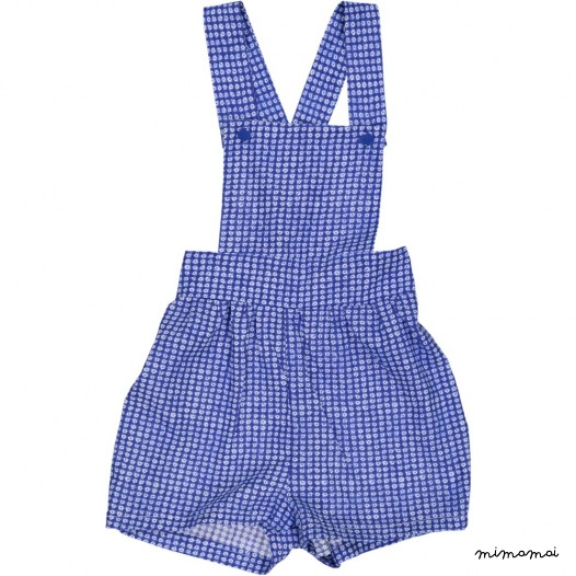 Combishort HENRI