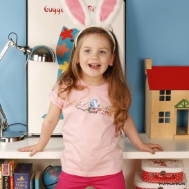 Baby Bird T Shirt