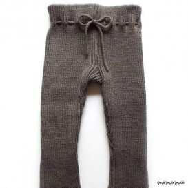 Babies/Children's/Toddler's knitted lambswool Pants/Trousers/Leggings