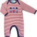 Soldier Babygrow