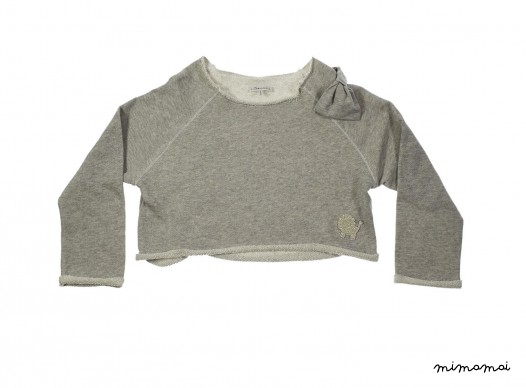 Top Grigio