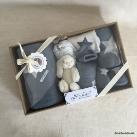 Set Baby Gift Star