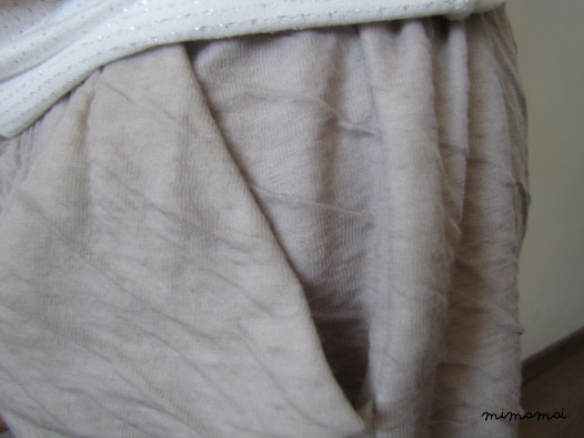 Pantaloncino Lidia