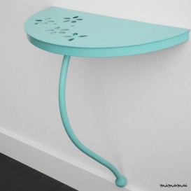Mesita Russola Azul