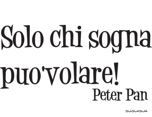 Peter Pan