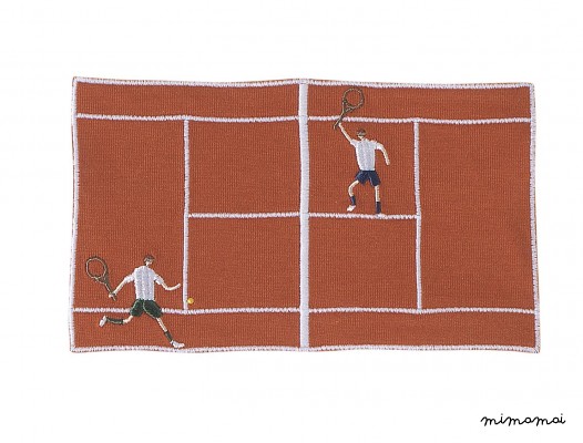 Campo Tennis