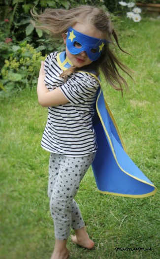 Supereroe Cape - personalizzato supereroe Cape - supereroe Costume
