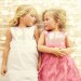 Girl Party Dress