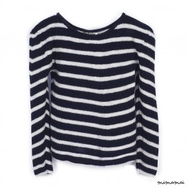 Mariniere Blue