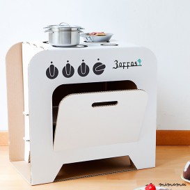 cucina zoffas