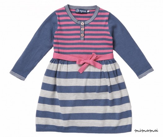 Dress SUSA denim