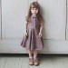 CACAO DRESS