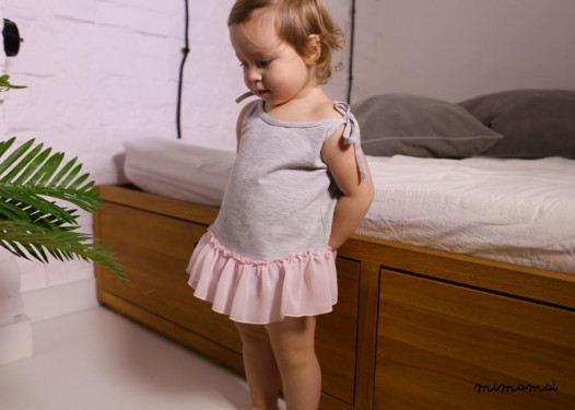 Body Ballerine